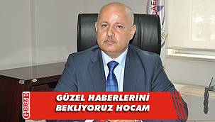 Başhekim Güneş, Ankara'ya sevk edildi