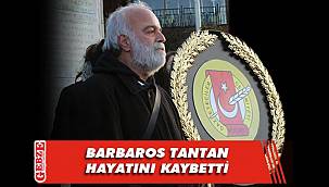 Basın camiasının acı kaybı