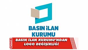 Basın İlan Kurumu'nun kurumsal kimliği yenilendi