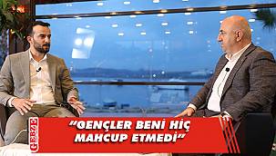 Bıyık, AK gençlerin sorularını yanıtladı