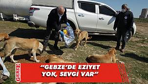 Büyükgöz'den İzmit'e gönderme