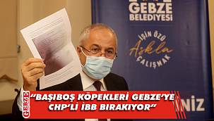 Büyükgöz'den o iddialara cevap