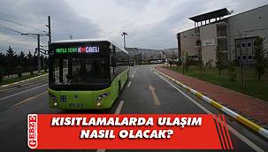 Büyükşehir, merak edilen konuyu açıkladı