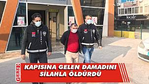 Çayırova'da damat cinayeti