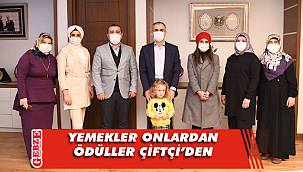 Çayırova'daki sıfır atık yarışmasının kazananları belli oldu