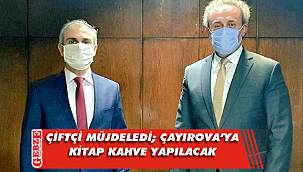 Çayırovalı gençlerin yeni uğrak mekanı olacak