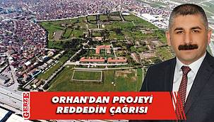 CHP Gebze’den askeri kışla açıklaması