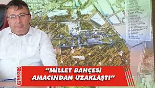 CHP'li Soyluçiçek, askeri kışla hakkında konuştu