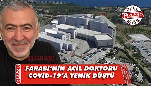 Darıca Farabi bu ölüme ağlıyor 