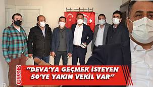 DEVA Gebze’den Yenigün’e ziyaret