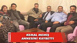 DEVA Gebze’yi yıkan ölüm