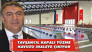 Dilovası’nda yüzme bilmeyen çocuk kalmayacak