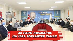 Ellibeş, gündemi değerlendirdi