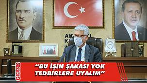 Ellibeş, koronavirüs sürecini anlattı