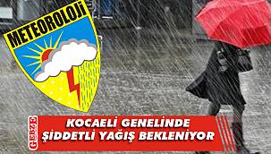 Gebze bölgesi sakinleri dikkat!