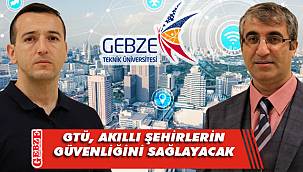 GTÜ'ye prestijli bir destek daha