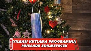 İçişleri Bakanlığı'ndan 81 ile yılbaşı genelgesi