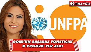 İş dünyası kadına şiddete 'Artık Yeter' dedi