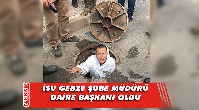 Burak Kızılöz, Gebze'ye veda etti