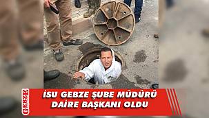 Burak Kızılöz, Gebze'ye veda etti