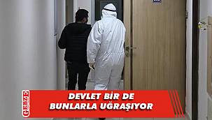 Kocaeli'de 1 haftada 109 kişi karantina yasağını ihlal etti