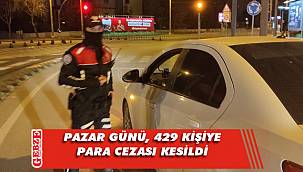 Kocaeli'de cezaların sayısı artıyor