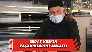 Kocaeli'de yaşlı adam eczane çalışanınca darbedildi