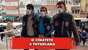 Kocaeli’nde bir kişiyi darp ederek öldürmüşlerdi