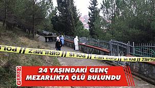 Kocaeli'nde şok eden olay