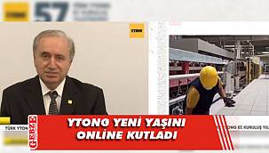 Köklü firmadan yeni yaşa özel kutlama