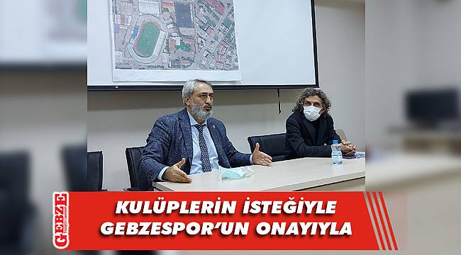 Alaettin Kurt Stadı suni çim oluyor