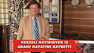 Koronavirüs, Altıntaş'ı da aramızdan aldı