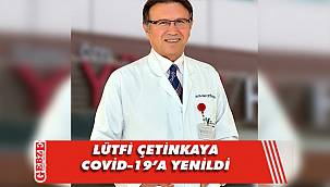Lütfi hoca hayatını kaybetti