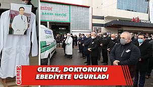 Lütfi Hoca’ya son veda