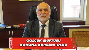 Müftü Öztel, COVİD-19’a yenik düştü