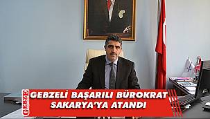 Nurullah Karataş, Gebze'ye veda etti