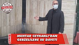 Pelitli Mahallesi'nde kesinti korkusu yok