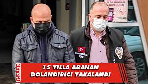 Polisten fazla kaçamadı