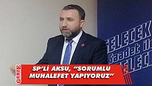 Saadet Çayırova, online toplandı