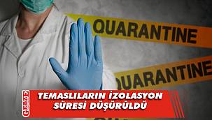 Sağlık Bakanlığı o rehberi güncelledi