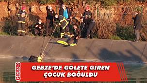 Suriyeli çocuğun hazin ölümü