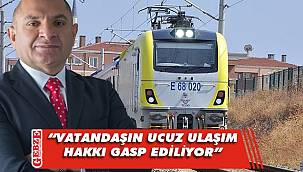 Tarhan’dan Ada Ekspresi açıklaması