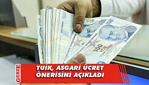 TUİK, merak edilen rakamları duyurdu