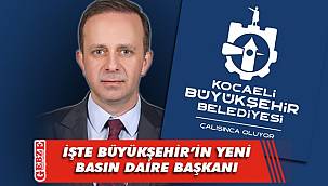 Uysal’ın yerine o isim atandı