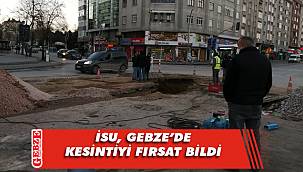 Yeni Bağdat ve İlyasbey’deki bağlantılar yapılıyor