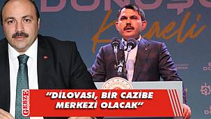 Yıldırım, Bakan Kurum'un açıklamalarını değerlendirdi