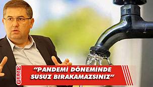 Yıldızlı, o karara tepki gösterdi