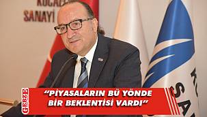 Zeytinoğlu, faiz artırımı kararını değerlendirdi 