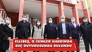 AK Kocaeli, adliyeye gitti