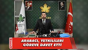 Arabacı’dan MHP Derince’ye tepki